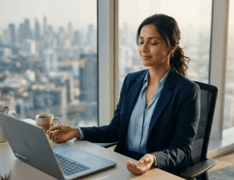 10 Simple Mindfulness Exercises for Busy Professionals (2026 Guide)
