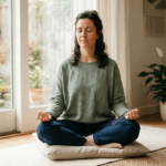 Heartfulness Meditation: A Science-Backed Guide to Reduce Stress, Calm the Mind, and Overcome Overthinking