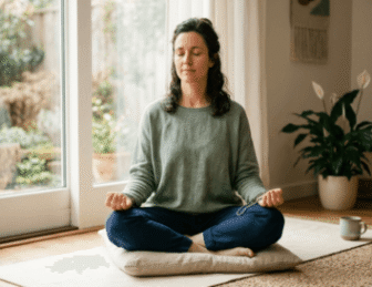 Heartfulness Meditation: A Science-Backed Guide to Reduce Stress, Calm the Mind, and Overcome Overthinking