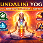 Kundalini Yoga: Benefits, Techniques, Meditation & Beginner’s Guide