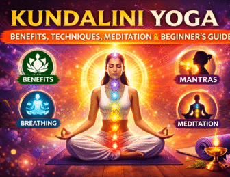 Kundalini Yoga: Benefits, Techniques, Meditation & Beginner’s Guide