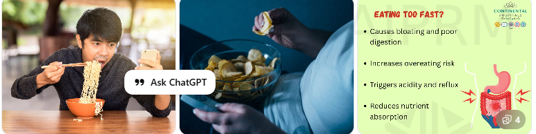 Everyday Habits That Damage Your Well-Being