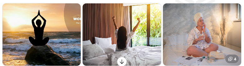 Easy morning habits for energy and productivity