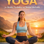 The Ultimate Guide to Yoga for Health, Flexibility, and Mental Wellness