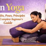 Yin Yoga: The Ultimate Guide to Deep Tissue Release and Mental Clarity