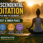 Transcendental Meditation — A Simple Way to Achieve Deep Rest and Inner Peace