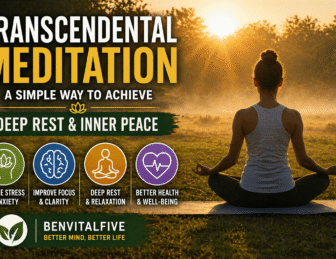 Transcendental Meditation — A Simple Way to Achieve Deep Rest and Inner Peace