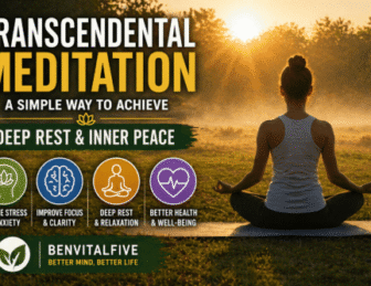 Transcendental Meditation: A Simple Way to Achieve Deep Rest and Inner Peace
