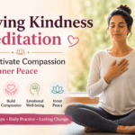 Simply Loving Kindness Meditation to Cultivate Compassion and Inner Peace