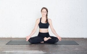 Kapalabhati (Skull-Shining Breath)