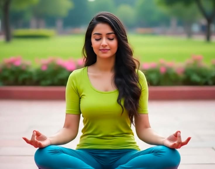 Zen Meditation: A Complete Guide to Finding Stillness in a Busy World