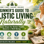 Guide to holistic living and wellness