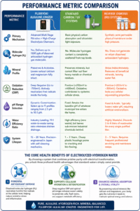 Fujiiryoki Alkaline Water Ionizer Review:Fujiiryoki Alkaline Water Ionizer Review: