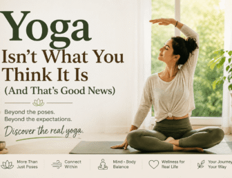 Yoga for Beginners: A Step-by-Step Guide to Starting Your Practice at Home