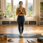Essential Yoga Accessories for Beginners