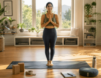 Essential Yoga Accessories for Beginners: 6 Must-Have Items to Start Your Yoga Journey with Confidence