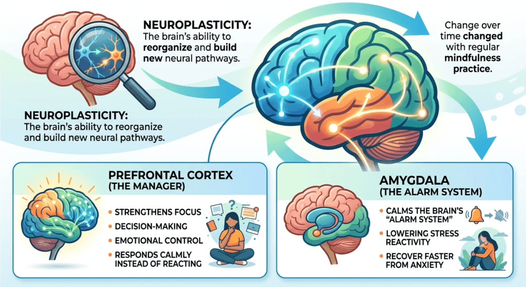 Meditation for People Who Can't Sit Still