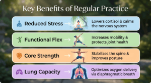 Yoga for beginners