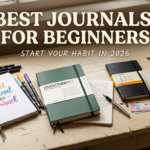 Best Journals for Beginners -2026