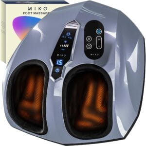 Miko foot Massager