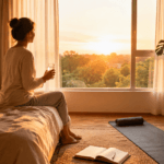 The First 20 Minutes of the Day: Simple Morning Routine for Focus
