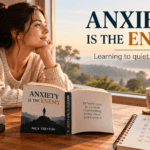 Anxiety Is the Enemy by Nick Trenton: Book Review & Lessons