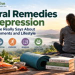 Natural Remedies for Depression.
