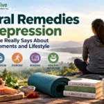 Natural Remedies for Depression.