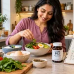 Vitamin B12 Supplements: Benefits, Dosage, Forms, Foods, and How to Choose the Right One