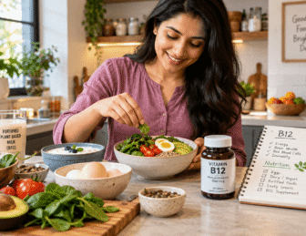 Vitamin B12 Supplements: Benefits, Dosage, Forms, Foods, and How to Choose the Right One