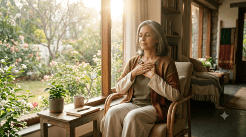 You are currently viewing Every Breath Is a Grace: How to Live with Gratitude, Purpose, and Love