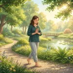 Meditation for Restless Minds: 5-Minute Routines & Simple Techniques