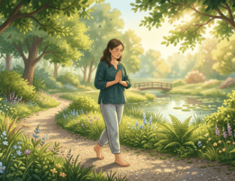 Meditation for Restless Minds: 5-Minute Routines & Simple Techniques