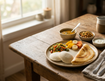 Protein After 40: Why It Matters and How to Get Enough From Food