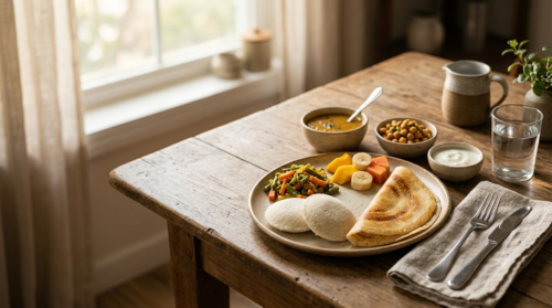 You are currently viewing Protein After 40: Why It Matters and How to Get Enough From Food