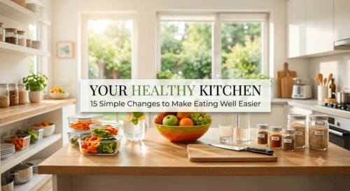 Healthy Kitchen