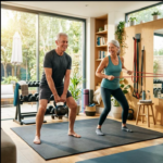 Strength Training after 40