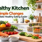 The Healthy Kitchen